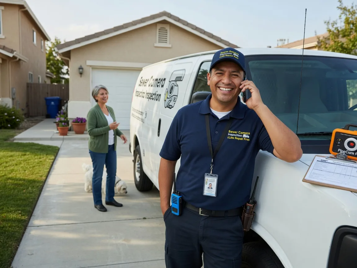 Sewer Line Repair Sadsburyville, PA FAQs